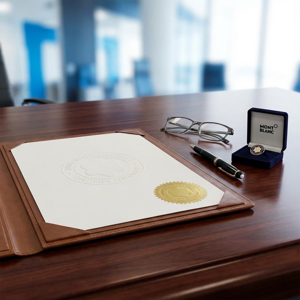 公的機関認定のエキスパート