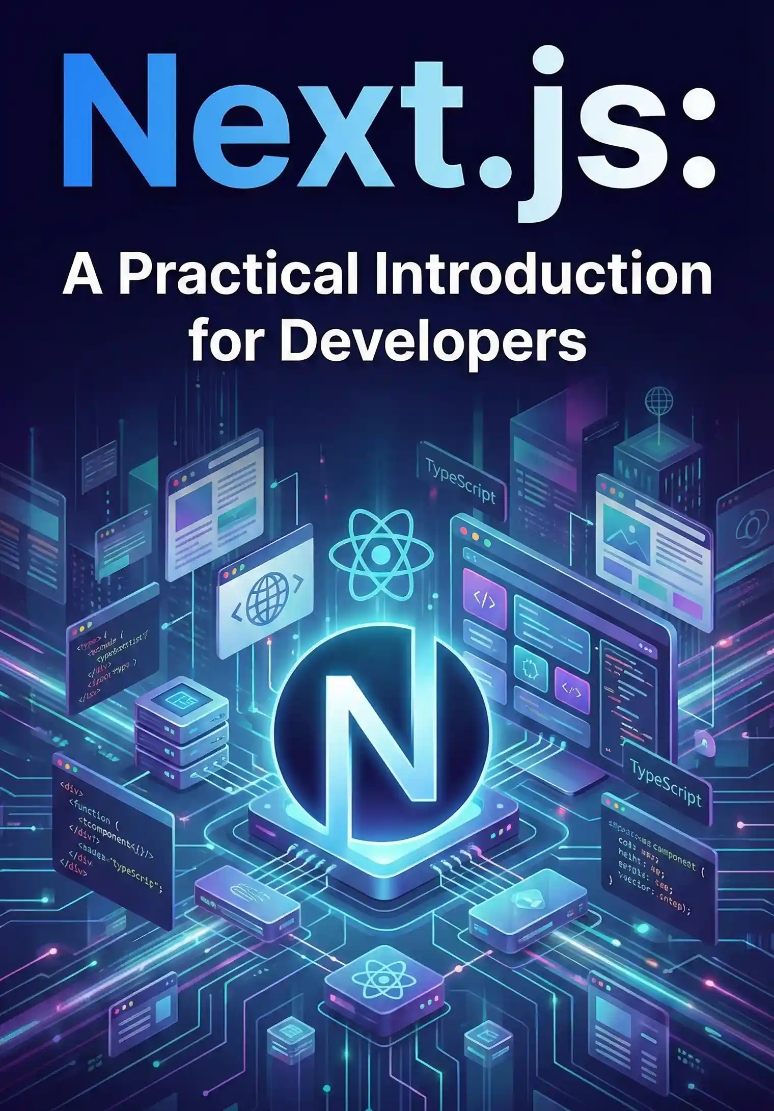 Next.js: A Practical Introduction for Developers