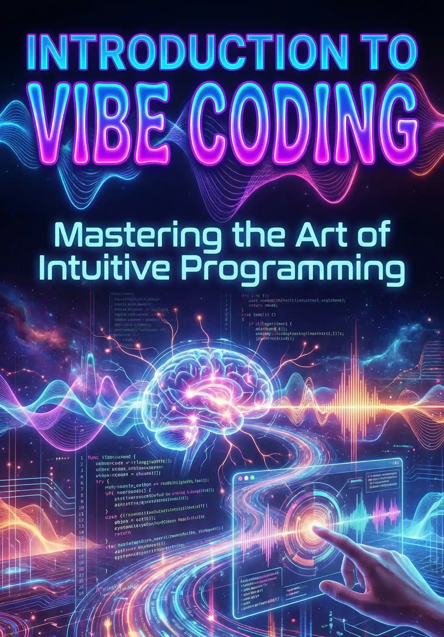 Introduction to Vibe Coding: Mastering the Art of Intuitive Programming