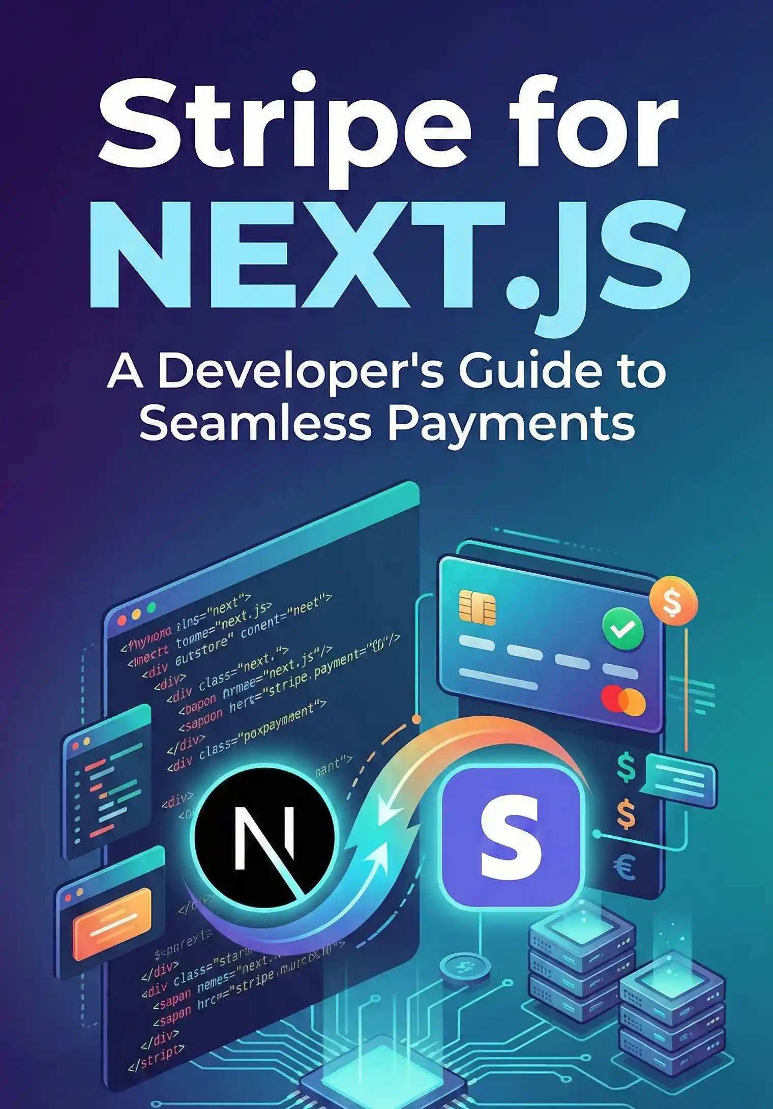 Stripe for Next.js: A Developer's Guide to Seamless Payments