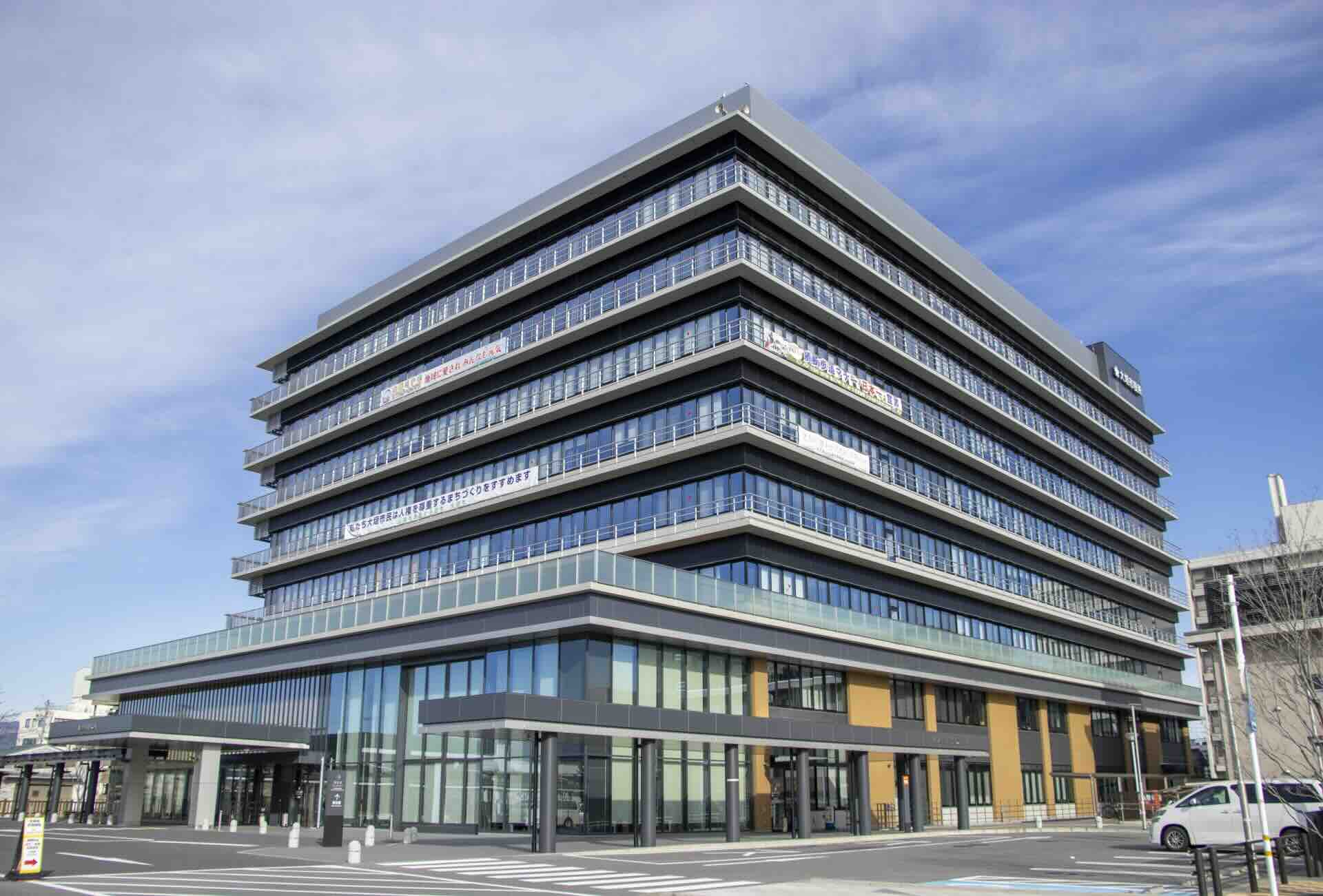 自治体・公共機関向けAI研修 - 「現場で使える」を合言葉に、行政業務の効率化と市民サービスの質向上を支援｜岐阜県大垣市｜プリンスアカデミー